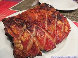 Spanferkelbauch Gegrillt Spanferkel Grillen Spanferkel Essen
