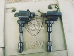 Maybe you would like to learn more about one of these? Denso Ignition Coil Untuk Proton Waja Enjin Mitsubishi 4g18 Encik Mus