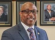 Ex-chief of Arkansas housing agency celebrated; former co-workers praise  efforts to end discrimination, fight for civil rights