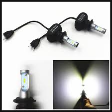 dc9 32v n1 h7 led headlight 50w 8000lm h7 led head lamp bulb for bmw x5 car front lamp car truck h7 head led headlights cars car headlight bulbs led headlights
