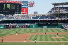 Be the first to discover secret destinations, travel hacks, and more. What To Eat At Nationals Park Home Of The Nationals Eater Dc