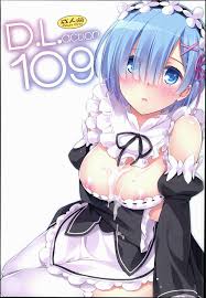 Read (C90) [Digital Lover (Nakajima Yuka)] D.L. Action 109 (Re:Zero Kara  Hajimeru Isekai Seikatsu) [Indonesian] [HentaManga] Hentai Porns - Manga  And Porncomics Xxx