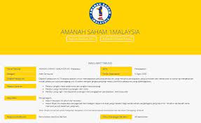 The fund seeks to provide regular and consistent income stream whilst preserving the unitholders' investment capital over a long term. Kewangan Graduan No Twitter Amanah Saham 1malaysia As1m Harga Seunit Rm1 Pelaburan Permulaan Minima 100 Unit Rm100 Pelaburan Tambahan Minima 1 Unit Rm1 Asnbpilihanpelaburbijak Https T Co P0c6j3fvqd