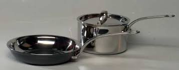 1 350 просмотров 1,3 тыс. Test Kitchen Tips Heavy Bottomed Pots And Pans Daily Dish Los Angeles Times