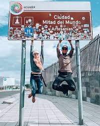 7 Cosas Que Deberias Hacer En La Mitad Del Mundo En 2020 Mitos Mundo Ecuador