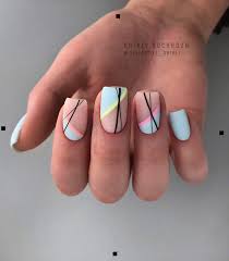 This is super easy to do and. 1001 Ideas For Summer Nail Designs To Try This Season