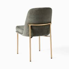 Round seating is comfortable and special. Jack Metal Frame Dining Chair Set Of 2 Dining Chairs Dining Chair Set Dining Chair Design