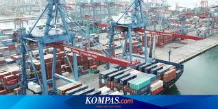 Lowongan kerja sma smk d3 s1 semua jurusan. Lowongan Kerja Bumn Terbaru Pelindo Ii Dan Bri Halaman All Kompas Com