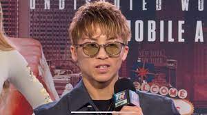 NAOYA INOUE, RAMON CARDENAS GIVE FINAL WORDS FOR UNDISPUTED CINCO DE MAYO  CLASH - YouTube
