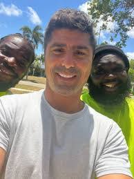 Sharon Gott's Instagram, Twitter & Facebook