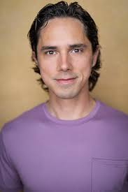 Jonathan Daniel Schenk