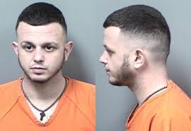 Citrus County Mugshots Dec. 20, 2017