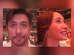 Rocco Nacino 'pinaubaya na' ang asawang si Melissa Nacino kay Song Joong-Ki 