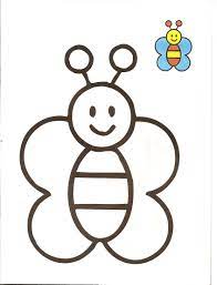 Dibujos Faciles Para Colorear Buscar Con Google Dibujos Para Pintar Faciles Dibujos Faciles Para Ninos Dibujos Para Pintar