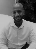 Counsellor David Whittingham