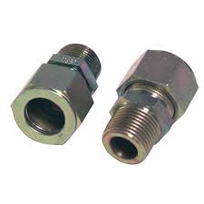 Raccord A Olive Droit M3 8 X Tube 14mm 2 Pieces Achat Vente Piece Sanitaire Plomb Raccord A Olive Droit M3 Cdiscount