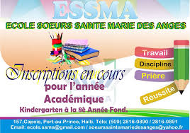 Appelez uniquement des numéros commençant par 01 ou 02xxxxx», préconise joselito. Ecole Soeurs Sainte Marie Des Anges Posts Facebook