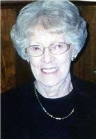 Shirley Gilroy Obituary (1923