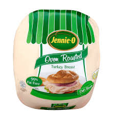 Check spelling or type a new query. Deli Favorites Oven Roasted Turkey Breast Jennie O Product