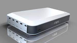 Dostęp do serwisów cyfrowy polsat go i. Test Evobox Pvr Udany Dekoder Cyfrowego Polsatu Portal Telekomunikacyjny Telix Pl