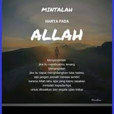 Tetaplah Bersabar Dalam Penilaian Sebab Hanya Orang Orang Bersabarlah Yang Akan Menerima Hadiah Ind Good Night Quotes Kata Kata Indah Kutipan Pelajaran Hidup