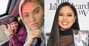 It's game day and a new episode of #stephenvsthegame just dropped. Leave Britney Alone The Internet Is Dragging Ayesha Curry Again This Time Because They Claim She Looks Like A White Woman With New Look Itskenbarbie