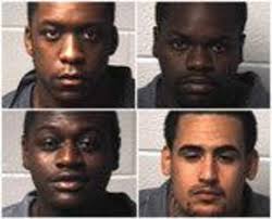 4 busted, heroin seized in Bethlehem drug raid