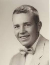 Harold "Bruce" Sheehan Obituary May 22, 2021