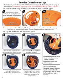 They provide inventive and attractive design products for parents. Baby Brezza Formula Pro One Step Formula Prep Babyonline