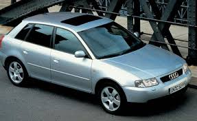 The Top Ten Audi Models Of The 1990s Audi A3 Sportback Audi A3 Audi Cars
