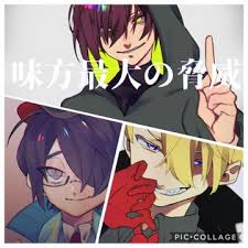 やお助 w on twitter anime art