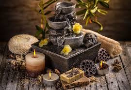 Buy tabletop fountain decorative fountains and get the best deals at the lowest prices on ebay! 6 Indoor Water Fountains That Will Rejuvenate Any Home