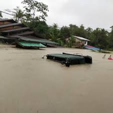 Seputar bencana alam banjir terbaru yang melanda dki jakarta hari ini. Lori Dua Alam Tular Video Lori Redah Banjir Dalam Di Terengganu