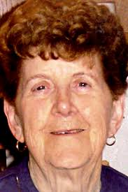 Iris E. Hamrick Clouser (1924-2012)