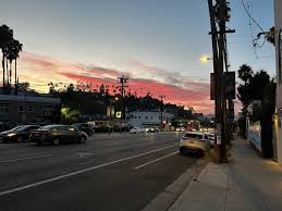 Silver Lake Neighborhood Council