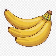 banana vector transparent png similar png