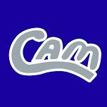 Glidden-Ralston Varsity Football @ CAM