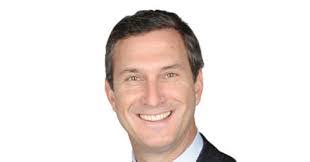 Mark Riedel's Instagram, Twitter & Facebook