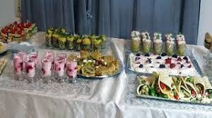 Dans une casserole, fondre le beurre. Apero Dinatoire Froid Youtube