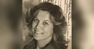 Nancy Carole Thomas Obituary