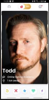 Online Dating Academy