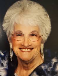 Marcia Wilkinson Obituary