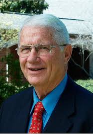 Rev. Reuel Westbrook