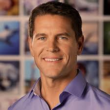 Todd Dickinson's Instagram, Twitter & Facebook