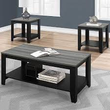 5 out of 5 stars (87) 87 reviews $ 500.00. Gray Top Freya 3 Pc Coffee And Accent Table Set Kirklands