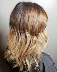 How will my hair turn out if i mix ashy blonde with gray dye? 22 Honey Blonde Hair Color Ideas Trending In 2020