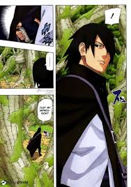 Narutobase Naruto Manga Chapter 700 Page 19 Anime Naruto Naruto Naruto Shippuden Sasuke