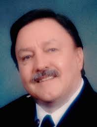 Larry McCarty Obituary (2016)