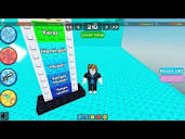 Roblox.? Difficulty Chart Tower You How 4#.! - YouTube