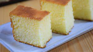 Vanilla Sponge Cake Hot Milk Sponge Cake Easiest Plain Cake Youtube Sponge Cake Recipes Vanilla Sponge Cake Sponge Cake Easy